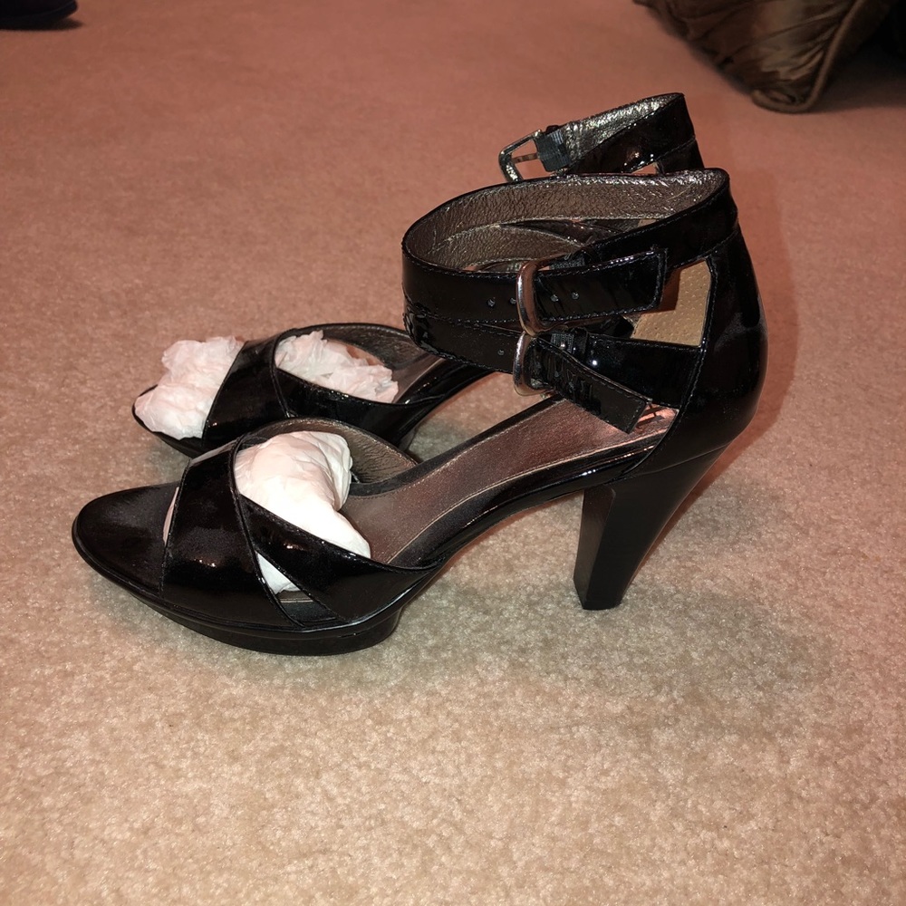 Söfft Heels